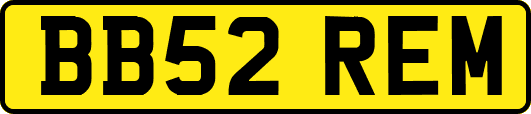 BB52REM