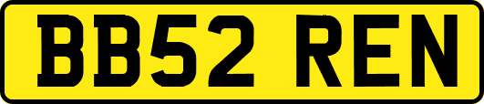 BB52REN