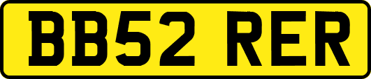 BB52RER