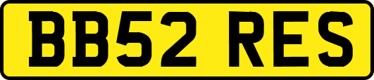 BB52RES