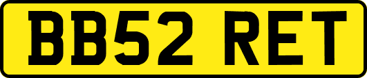 BB52RET