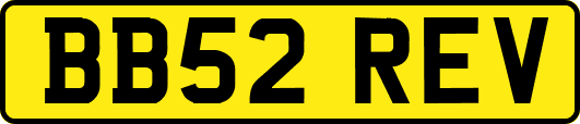 BB52REV