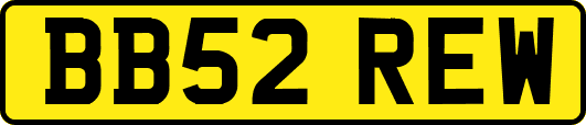 BB52REW