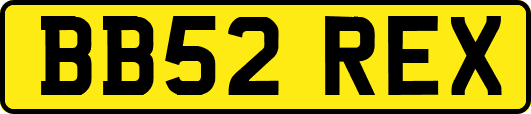 BB52REX