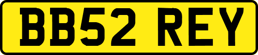 BB52REY