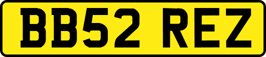 BB52REZ