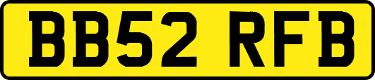 BB52RFB