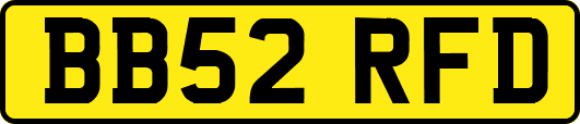 BB52RFD