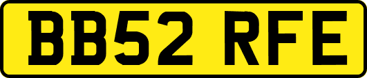 BB52RFE