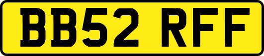 BB52RFF