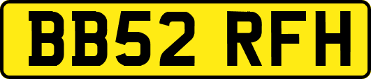BB52RFH