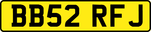 BB52RFJ