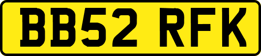BB52RFK