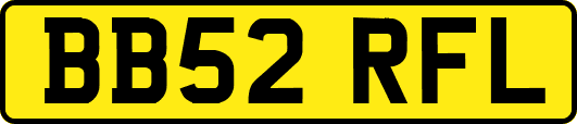 BB52RFL