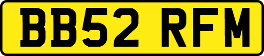 BB52RFM