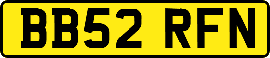 BB52RFN