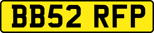 BB52RFP