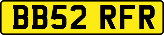 BB52RFR