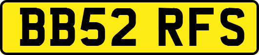 BB52RFS