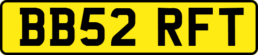 BB52RFT