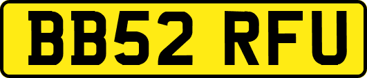 BB52RFU