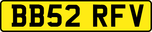 BB52RFV