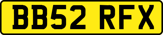 BB52RFX