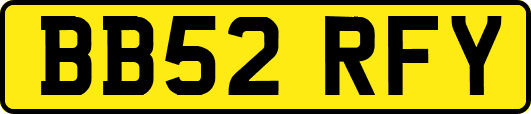 BB52RFY