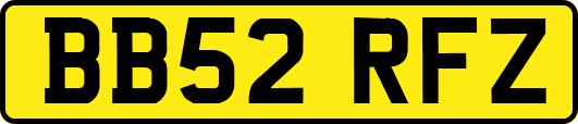 BB52RFZ