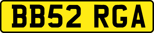 BB52RGA