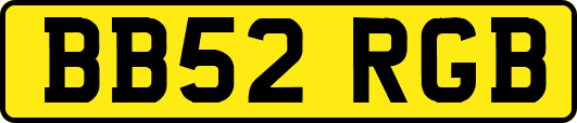 BB52RGB