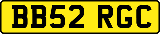 BB52RGC