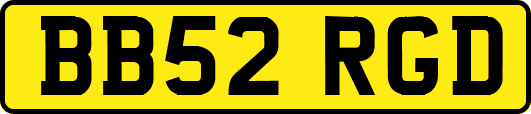 BB52RGD