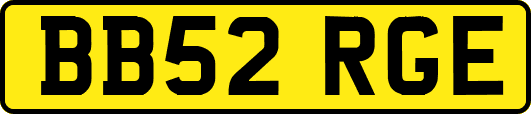 BB52RGE