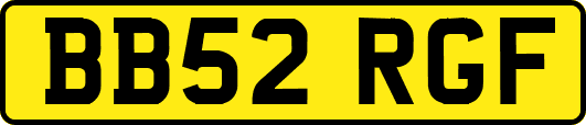 BB52RGF