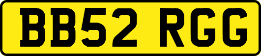 BB52RGG
