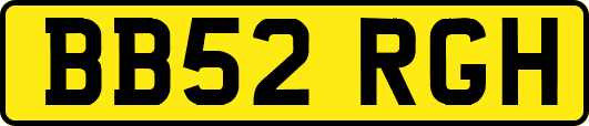 BB52RGH