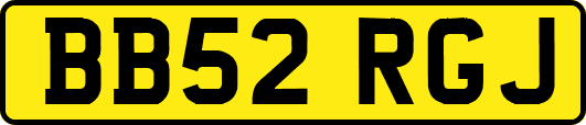 BB52RGJ