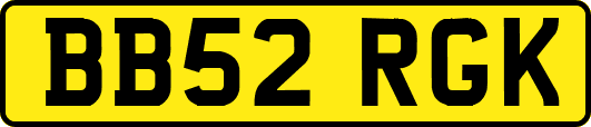 BB52RGK