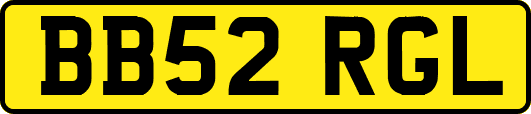 BB52RGL