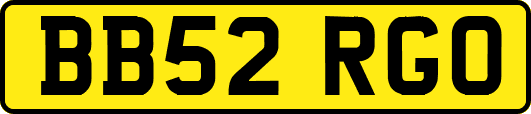 BB52RGO