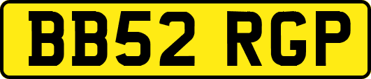 BB52RGP