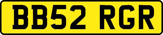 BB52RGR