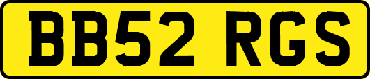 BB52RGS