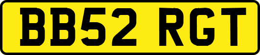 BB52RGT