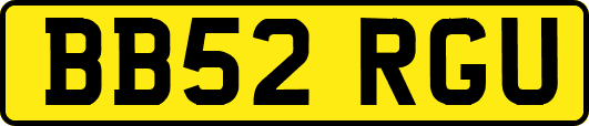 BB52RGU