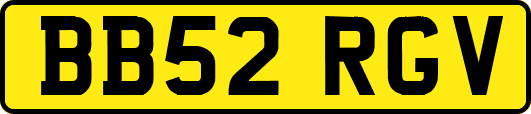 BB52RGV