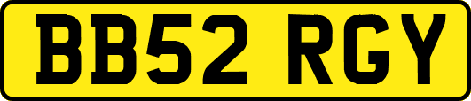 BB52RGY