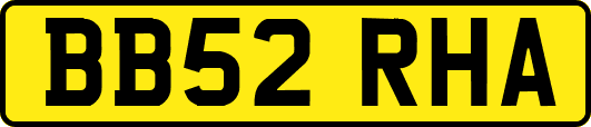 BB52RHA