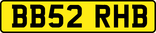 BB52RHB
